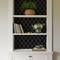 Designs Direct Medina Trellis Peel & Stick Wallpaper